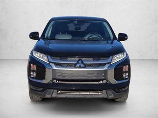 Used 2024 Mitsubishi Outlander Sport AWD video 2
