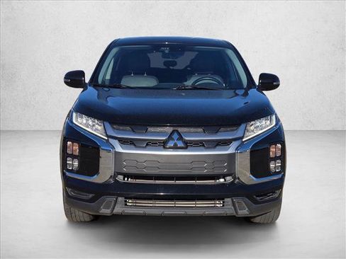 Used 2024 Mitsubishi Outlander Sport AWD image 2