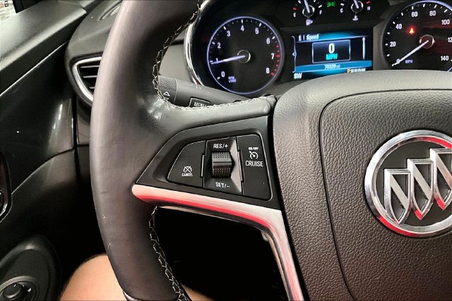Used 2018 Buick Encore Preferred FWD image 26