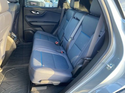 Used 2024 Chevrolet Blazer RS w/ Driver Confidence II Package image 25