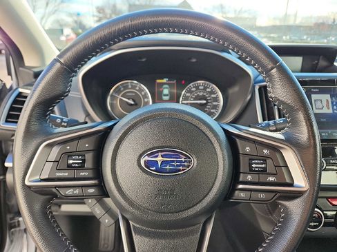 Used 2023 Subaru Impreza 2.0i Limited image 18
