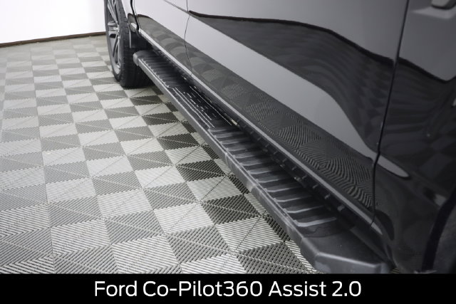 Used 2023 Ford F150 Lariat w/ Equipment Group 502A High AWD/4WD image 16