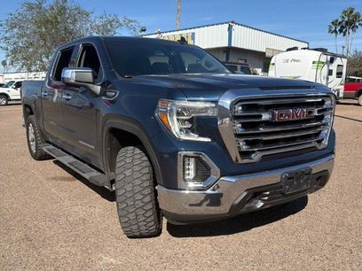 Used 2020 GMC Sierra 1500 SLT