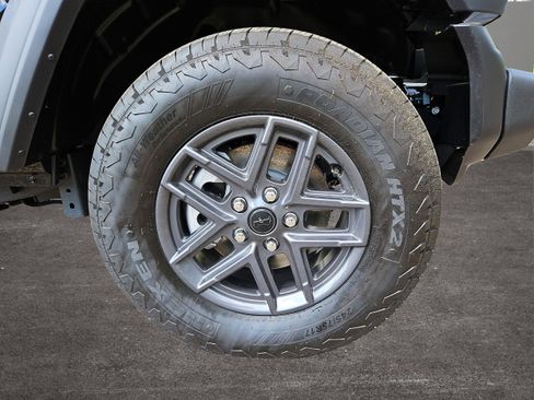 New 2024 Jeep Wrangler Sport S image 40