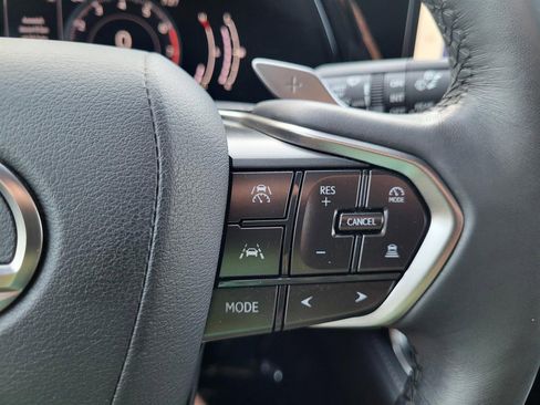 Used 2023 Lexus RX 350 Premium w/ Accessory Package AWD/4WD image 22