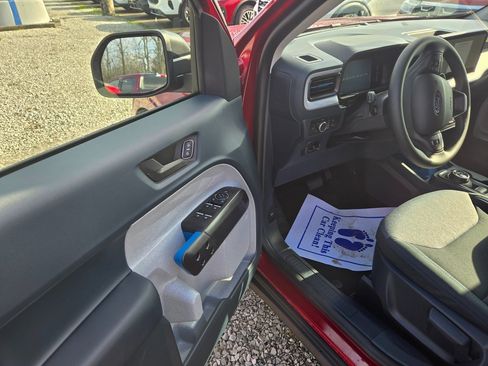 New 2026 Ford Maverick XLT w/ 4K Tow Package image 6