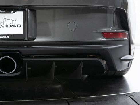 Certified 2024 Porsche 911 GT3 image 34