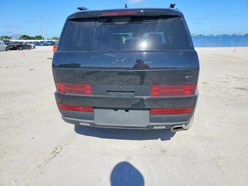 Used 2024 Hyundai Santa Fe XRT AWD/4WD image 6