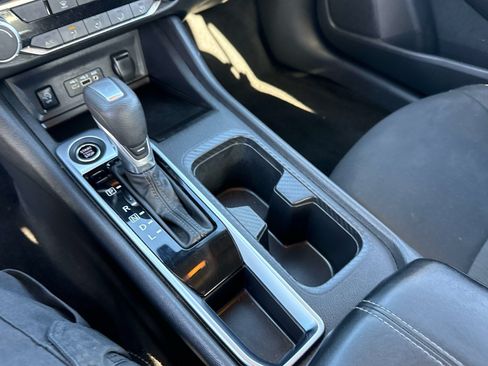 Used 2025 Nissan Sentra SV FWD image 20