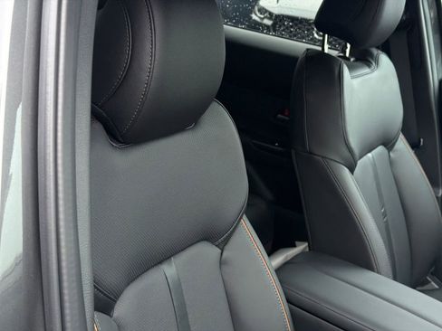 New 2026 MAZDA CX-50 AWD 2.5 S w/ Cargo Package image 10