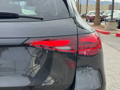 Certified 2025 Mercedes-Benz GLC 300 image 22