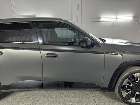 Used 2023 BMW XM AWD/4WD image 9