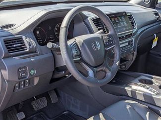 New 2026 Honda Ridgeline TrailSport video 3
