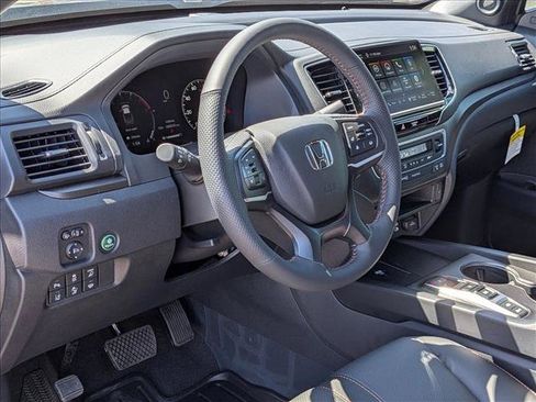 New 2026 Honda Ridgeline TrailSport image 3