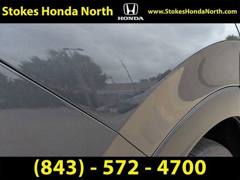 Certified 2023 Honda CR-V Sport image 5