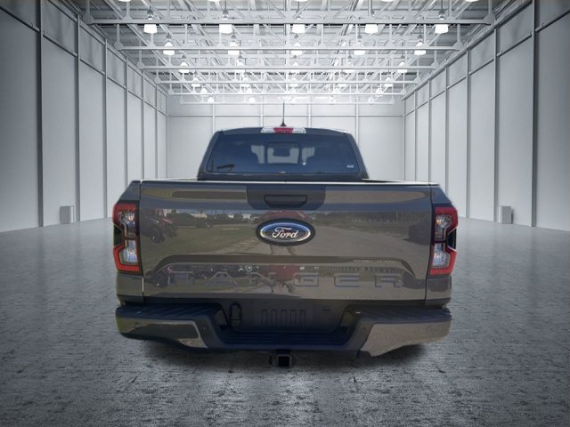 Used 2026 Ford Ranger XLT w/ Equipment Group 301A High AWD/4WD image 4