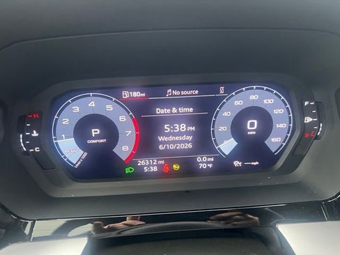 Used 2022 Audi A3 2.0T Premium Plus AWD/4WD image 3