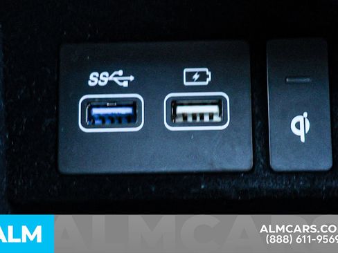 Used 2024 Genesis Electrified GV70 Advanced w/ Prestige Package image 40