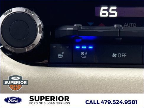 Used 2024 Toyota Tundra 1794 Edition image 19