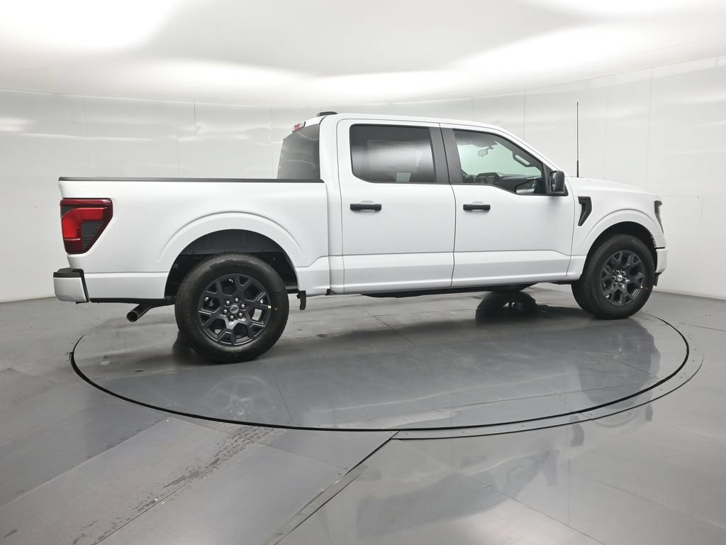 New 2026 Ford F150 STX w/ Equipment Group 200A RWD image 21