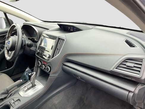 Used 2021 Subaru Crosstrek 2.0i Premium w/ Moonroof Package image 30