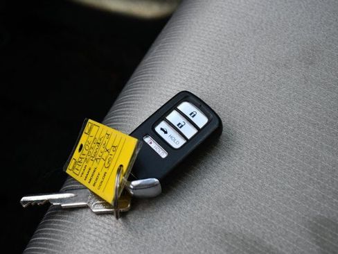 Used 2020 Honda Accord LX image 19