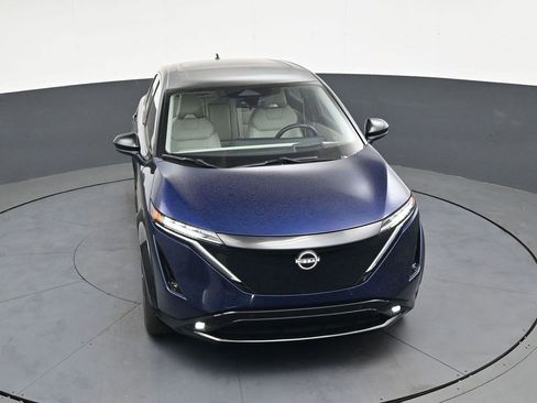 Used 2023 Nissan Ariya FWD image 38