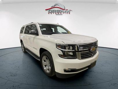 Used 2020 Chevrolet Suburban Premier w/ Premier 6.2L Value Package