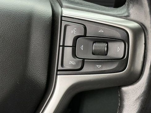 Used 2019 Chevrolet Silverado 1500 RST w/ All-Star Edition image 18