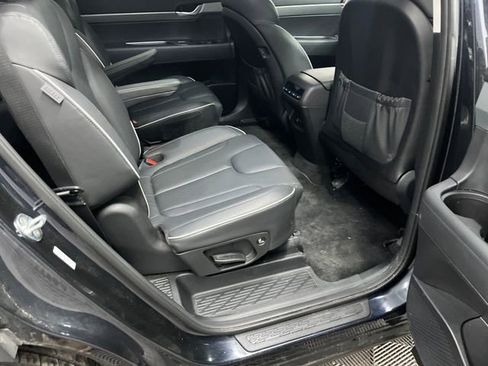 Used 2023 Hyundai Palisade SEL image 27