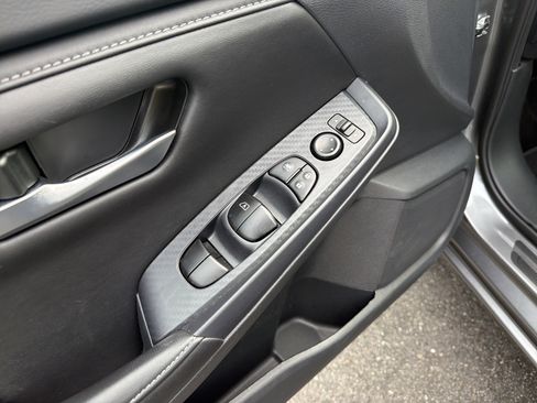 Used 2024 Nissan Sentra SV w/ All-Weather Package FWD image 15