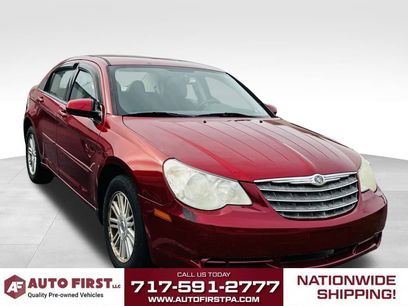 Used 2007 Chrysler Sebring Touring w/ Convenience Group I