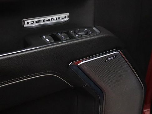Certified 2024 GMC Sierra 1500 Denali AWD/4WD image 15