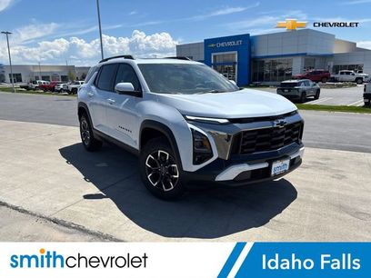New 2026 Chevrolet Equinox ACTIV w/ Convenience Package III
