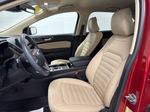 Used 2024 Ford Edge SEL w/ Convenience Package AWD/4WD image 32