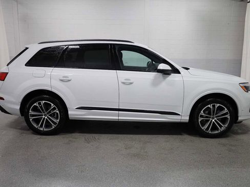 New 2026 Audi Q7 2.0T Premium image 10