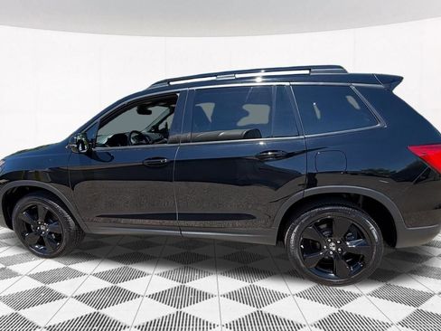 Used 2019 Honda Passport Elite image 24