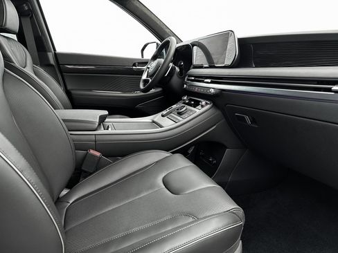 New 2025 Hyundai Palisade Calligraphy image 15