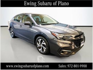 Used 2025 Subaru Legacy Premium AWD/4WD 360° Tour