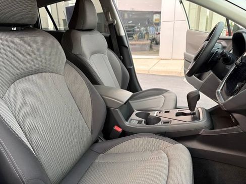 Used 2024 Subaru Crosstrek 2.0i Premium AWD/4WD image 22