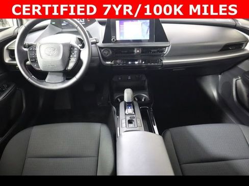 Used 2024 Toyota Prius LE image 13