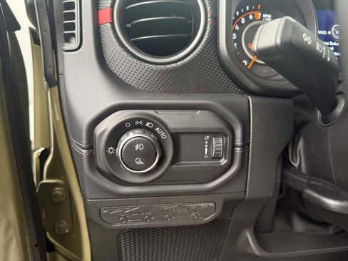 New 2026 Jeep Gladiator Rubicon image 29