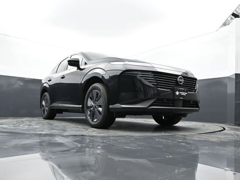 New 2026 Nissan Murano SL AWD/4WD image 27