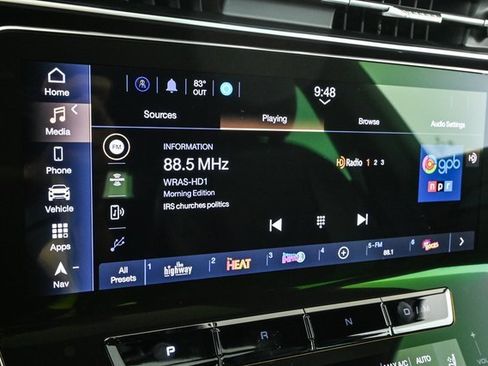 New 2025 Maserati Grecale GT image 18