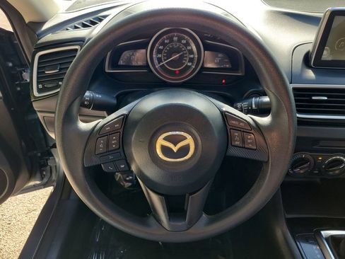 Used 2016 MAZDA MAZDA3 i Sport image 29
