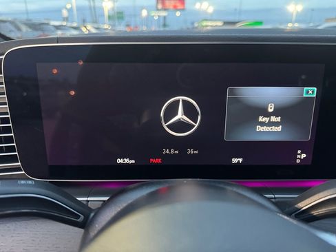 New 2026 Mercedes-Benz GLE 450 4MATIC image 22