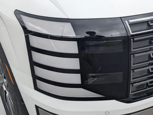 New 2026 Hyundai Palisade SEL Premium FWD image 11