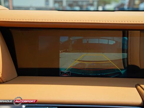 Used 2021 Lexus LC 500 Convertible w/ Touring Package RWD image 22