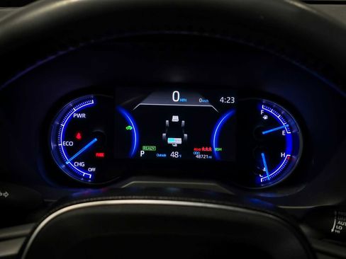 Used 2019 Toyota RAV4 XSE image 29