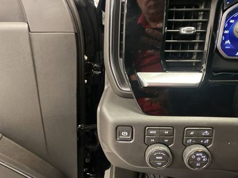 New 2026 Chevrolet Silverado 1500 LT Trail Boss w/ LT Trail Boss Premium Package image 11